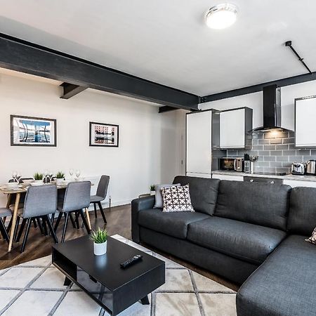 ליברפול Host & Stay - Manhattan House 14 מראה חיצוני תמונה