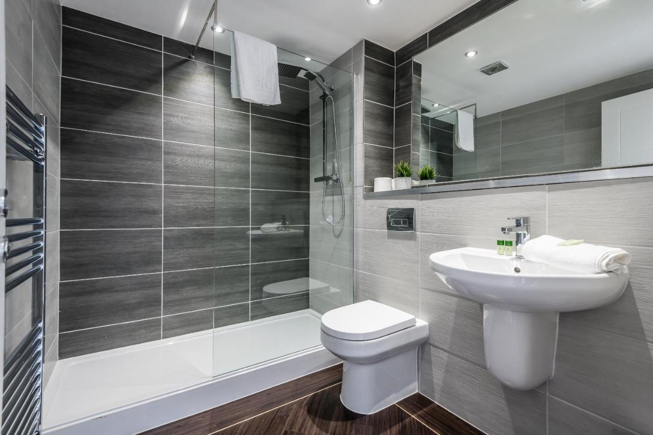 ליברפול Host & Stay - Manhattan House 14 מראה חיצוני תמונה