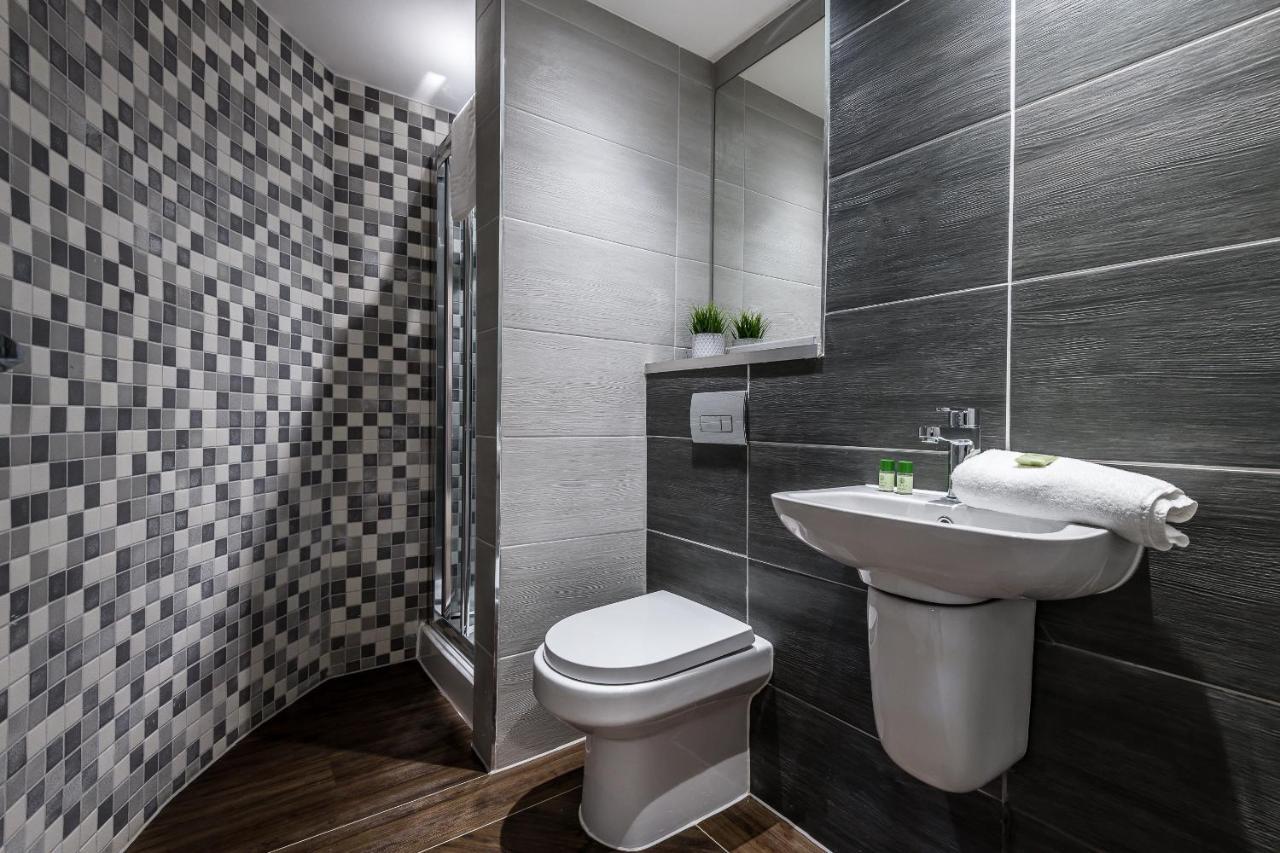ליברפול Host & Stay - Manhattan House 14 מראה חיצוני תמונה