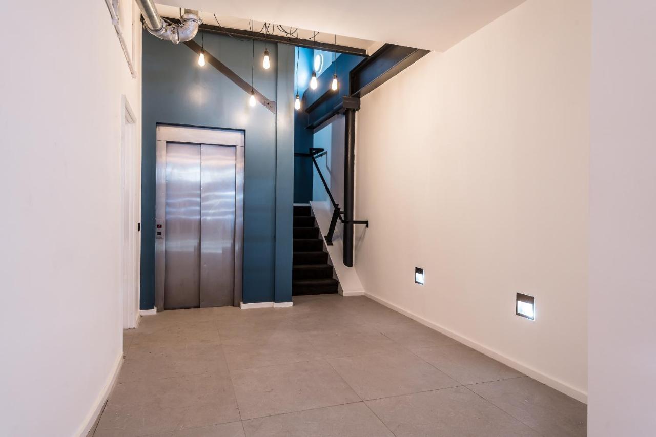 ליברפול Host & Stay - Manhattan House 14 מראה חיצוני תמונה